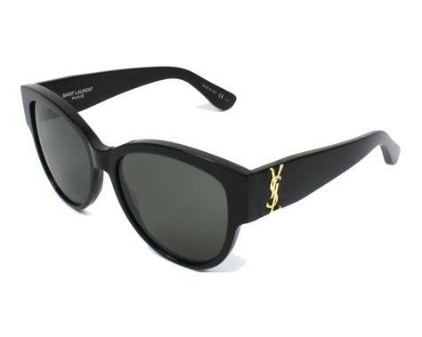 ysl sonnenbrille loulou|Saint Laurent Sonnenbrillen .